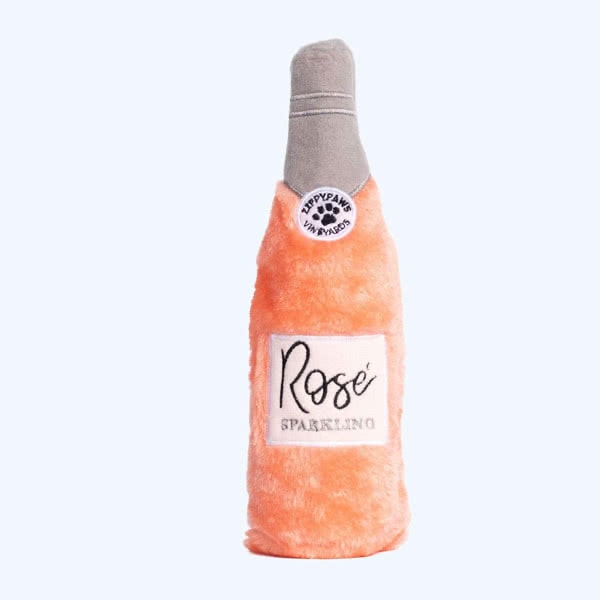 ZippyPaws - Happy Hour Crusherz Drink, Rosé